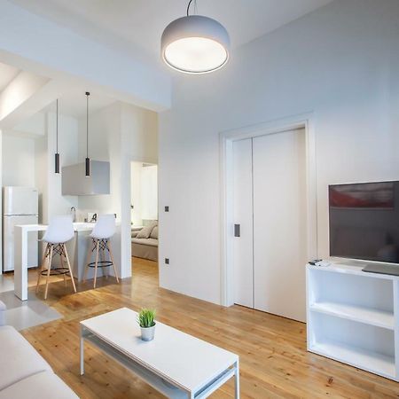 Thessaloniki Center Apartments Екстериор снимка