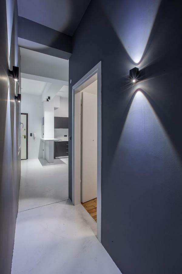 Thessaloniki Center Apartments Екстериор снимка