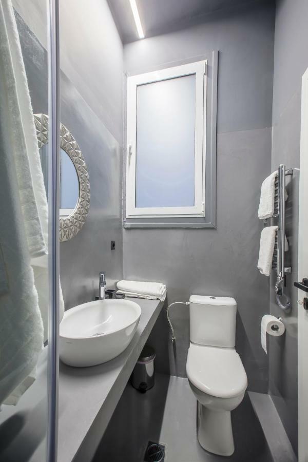 Thessaloniki Center Apartments Екстериор снимка