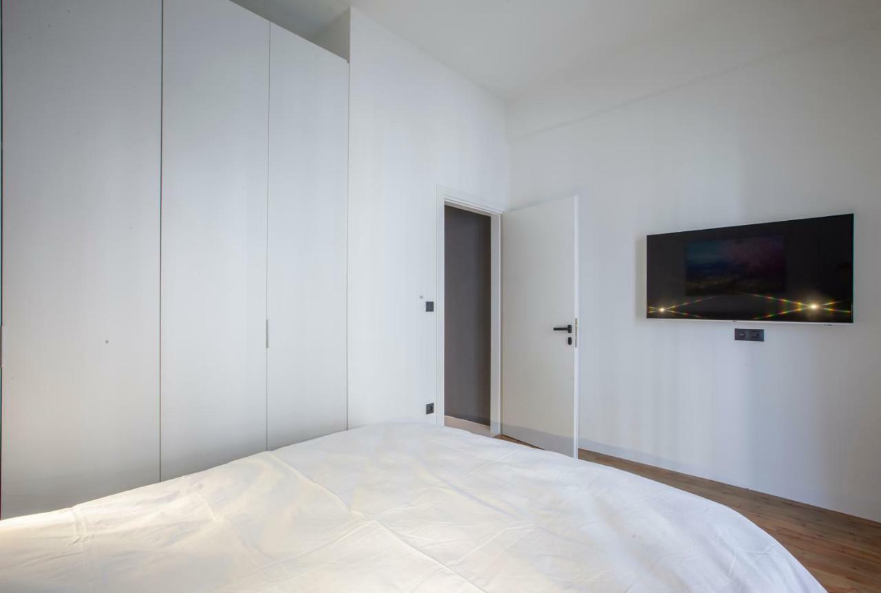 Thessaloniki Center Apartments Екстериор снимка