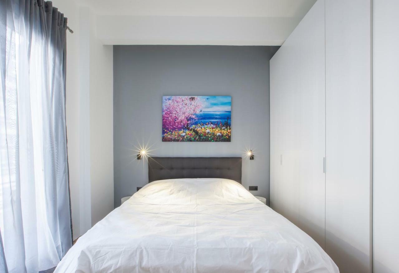 Thessaloniki Center Apartments Екстериор снимка