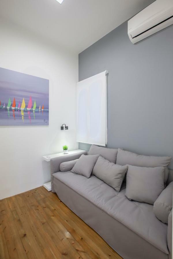 Thessaloniki Center Apartments Екстериор снимка