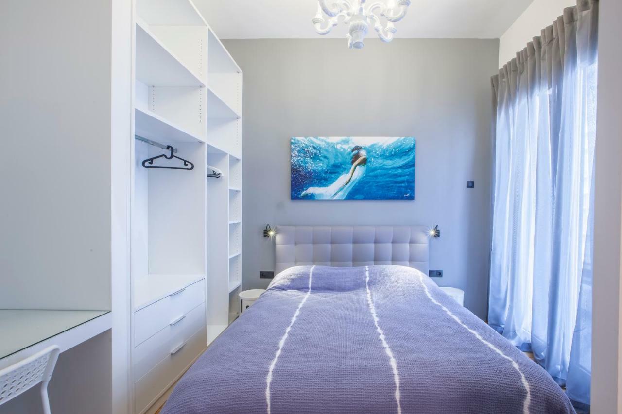Thessaloniki Center Apartments Екстериор снимка