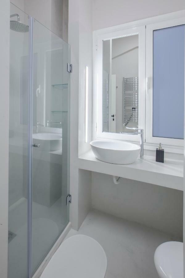 Thessaloniki Center Apartments Екстериор снимка